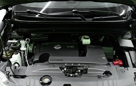 Nissan Pathfinder, 2015 год, 1 750 000 рублей, 28 фотография