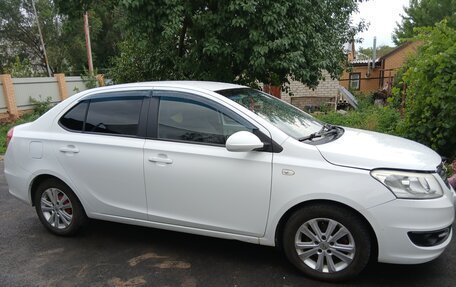 Chery Bonus 3 (E3), 2014 год, 460 000 рублей, 6 фотография