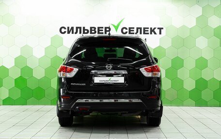 Nissan Pathfinder, 2015 год, 1 750 000 рублей, 4 фотография