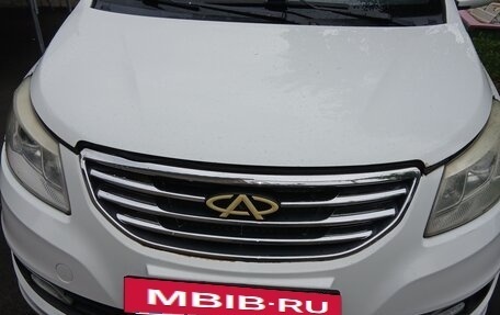 Chery Bonus 3 (E3), 2014 год, 460 000 рублей, 7 фотография