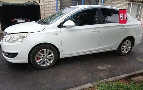 Chery Bonus 3 (E3), 2014 год, 460 000 рублей, 5 фотография
