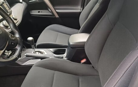 Toyota RAV4, 2013 год, 1 450 000 рублей, 5 фотография
