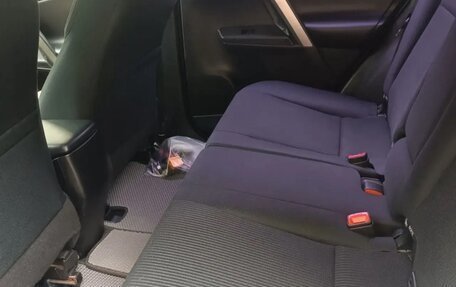 Toyota RAV4, 2013 год, 1 450 000 рублей, 6 фотография