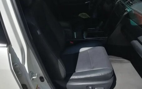 Toyota Camry, 2016 год, 2 050 000 рублей, 6 фотография