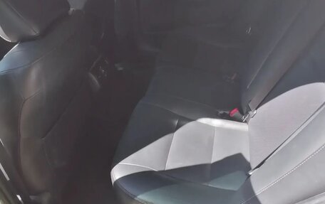 Toyota Camry, 2016 год, 2 050 000 рублей, 7 фотография