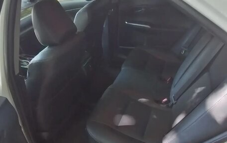 Toyota Camry, 2016 год, 2 050 000 рублей, 11 фотография