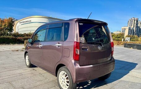 Daihatsu Move VI рестайлинг, 2011 год, 550 000 рублей, 2 фотография