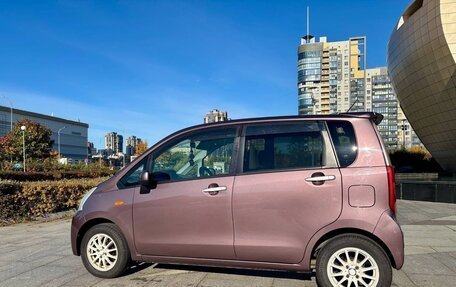 Daihatsu Move VI рестайлинг, 2011 год, 550 000 рублей, 3 фотография