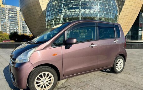 Daihatsu Move VI рестайлинг, 2011 год, 550 000 рублей, 4 фотография
