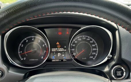 Mitsubishi ASX I рестайлинг, 2021 год, 2 500 000 рублей, 7 фотография