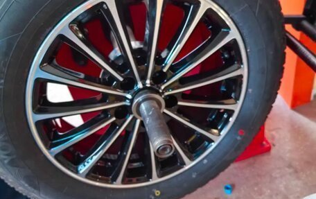 Mitsubishi ASX I рестайлинг, 2021 год, 2 500 000 рублей, 17 фотография