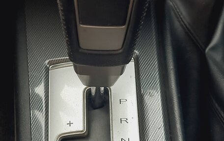 Mitsubishi Pajero Sport II рестайлинг, 2014 год, 2 100 000 рублей, 14 фотография