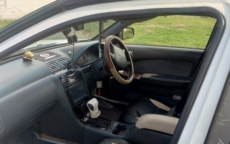 Nissan Cefiro II, 1995 год, 250 000 рублей, 3 фотография