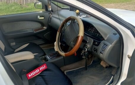 Nissan Cefiro II, 1995 год, 250 000 рублей, 4 фотография