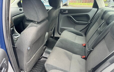 Ford Focus II рестайлинг, 2008 год, 700 000 рублей, 8 фотография