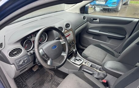 Ford Focus II рестайлинг, 2008 год, 700 000 рублей, 7 фотография