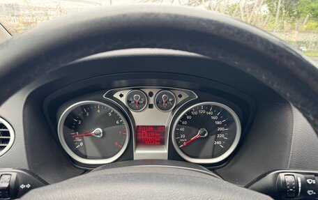 Ford Focus II рестайлинг, 2008 год, 700 000 рублей, 6 фотография