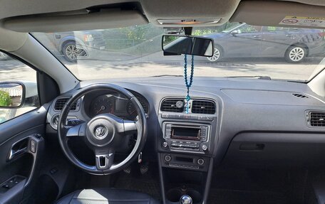 Volkswagen Polo VI (EU Market), 2014 год, 650 000 рублей, 5 фотография