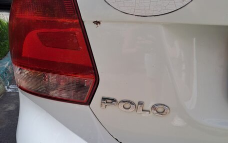 Volkswagen Polo VI (EU Market), 2014 год, 650 000 рублей, 12 фотография