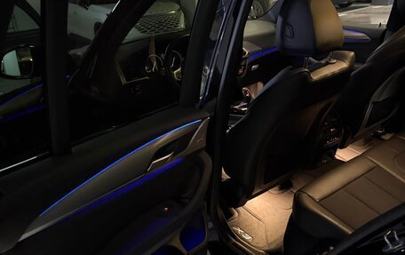 BMW X3, 2018 год, 4 450 000 рублей, 14 фотография