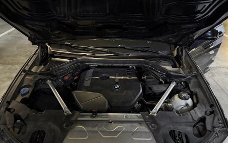 BMW X3, 2018 год, 4 450 000 рублей, 19 фотография