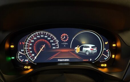 BMW X3, 2018 год, 4 450 000 рублей, 20 фотография