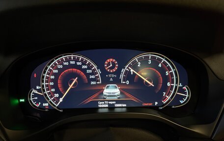 BMW X3, 2018 год, 4 450 000 рублей, 21 фотография
