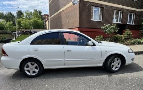 Nissan Almera Classic, 2012 год, 650 000 рублей, 4 фотография