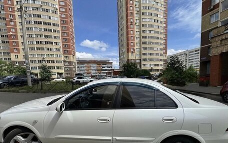 Nissan Almera Classic, 2012 год, 650 000 рублей, 5 фотография