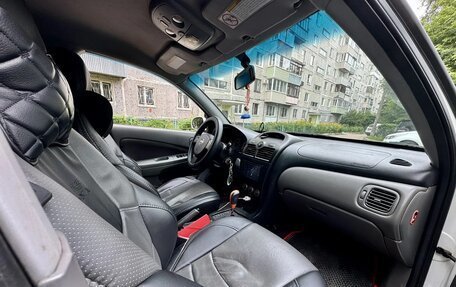 Nissan Almera Classic, 2012 год, 650 000 рублей, 11 фотография