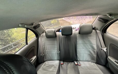 Nissan Almera Classic, 2012 год, 650 000 рублей, 15 фотография