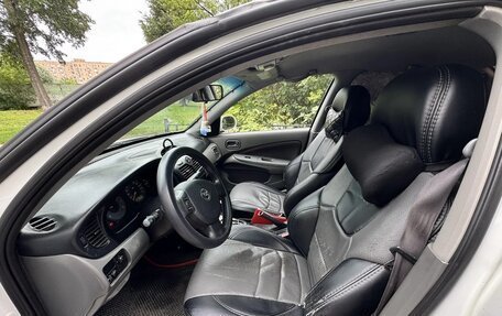 Nissan Almera Classic, 2012 год, 650 000 рублей, 10 фотография