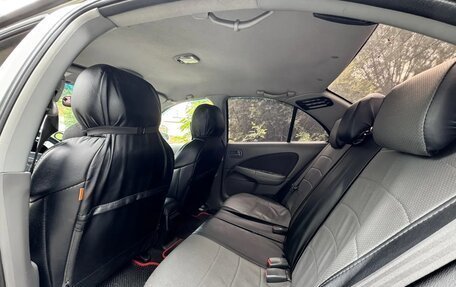 Nissan Almera Classic, 2012 год, 650 000 рублей, 13 фотография