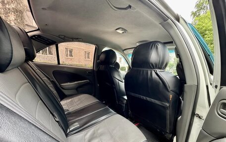 Nissan Almera Classic, 2012 год, 650 000 рублей, 14 фотография