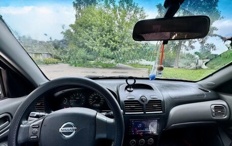 Nissan Almera Classic, 2012 год, 650 000 рублей, 8 фотография