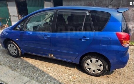 Toyota Corolla Spacio II, 2002 год, 490 000 рублей, 4 фотография