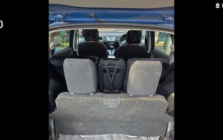 Toyota Corolla Spacio II, 2002 год, 490 000 рублей, 15 фотография