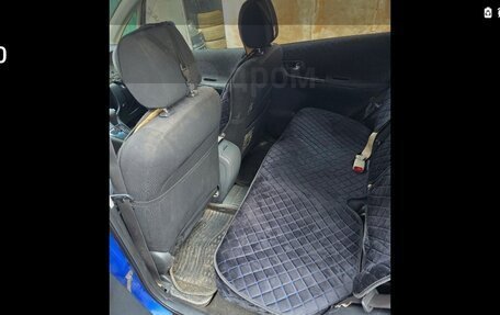 Toyota Corolla Spacio II, 2002 год, 490 000 рублей, 14 фотография