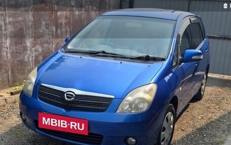 Toyota Corolla Spacio II, 2002 год, 490 000 рублей, 2 фотография