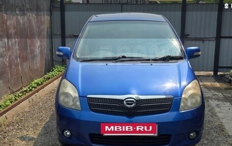 Toyota Corolla Spacio II, 2002 год, 490 000 рублей, 3 фотография