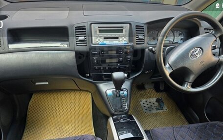 Toyota Corolla Spacio II, 2002 год, 490 000 рублей, 19 фотография