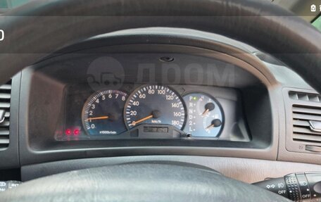 Toyota Corolla Spacio II, 2002 год, 490 000 рублей, 20 фотография