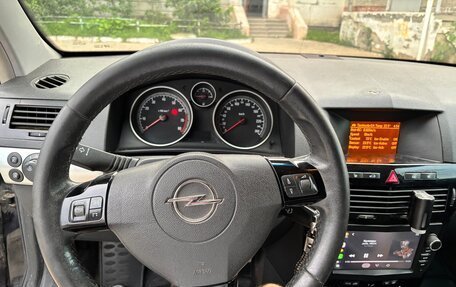 Opel Astra H, 2008 год, 410 000 рублей, 5 фотография