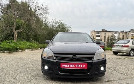 Opel Astra H, 2008 год, 410 000 рублей, 2 фотография