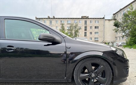 Opel Astra H, 2008 год, 410 000 рублей, 16 фотография