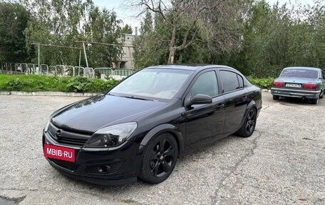 Opel Astra H, 2008 год, 410 000 рублей, 11 фотография