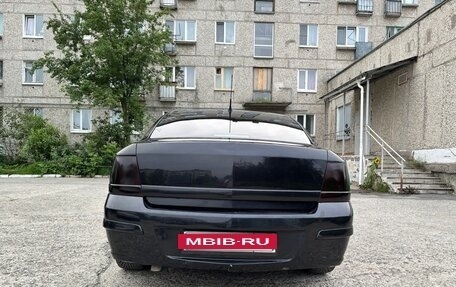 Opel Astra H, 2008 год, 410 000 рублей, 14 фотография