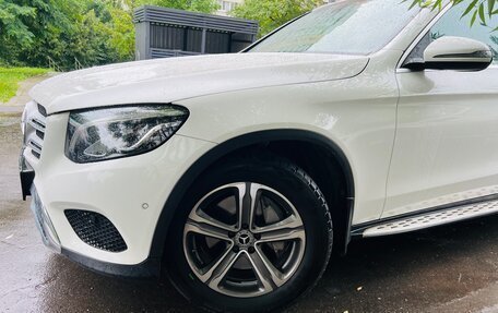 Mercedes-Benz GLC, 2017 год, 2 570 000 рублей, 8 фотография
