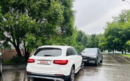 Mercedes-Benz GLC, 2017 год, 2 570 000 рублей, 6 фотография