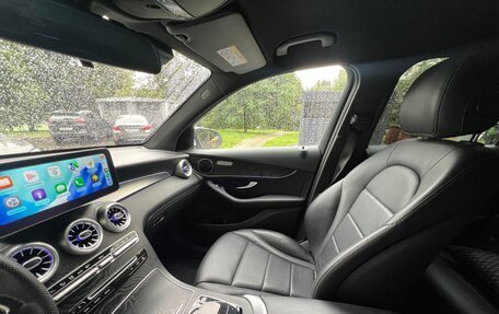 Mercedes-Benz GLC, 2017 год, 2 570 000 рублей, 12 фотография